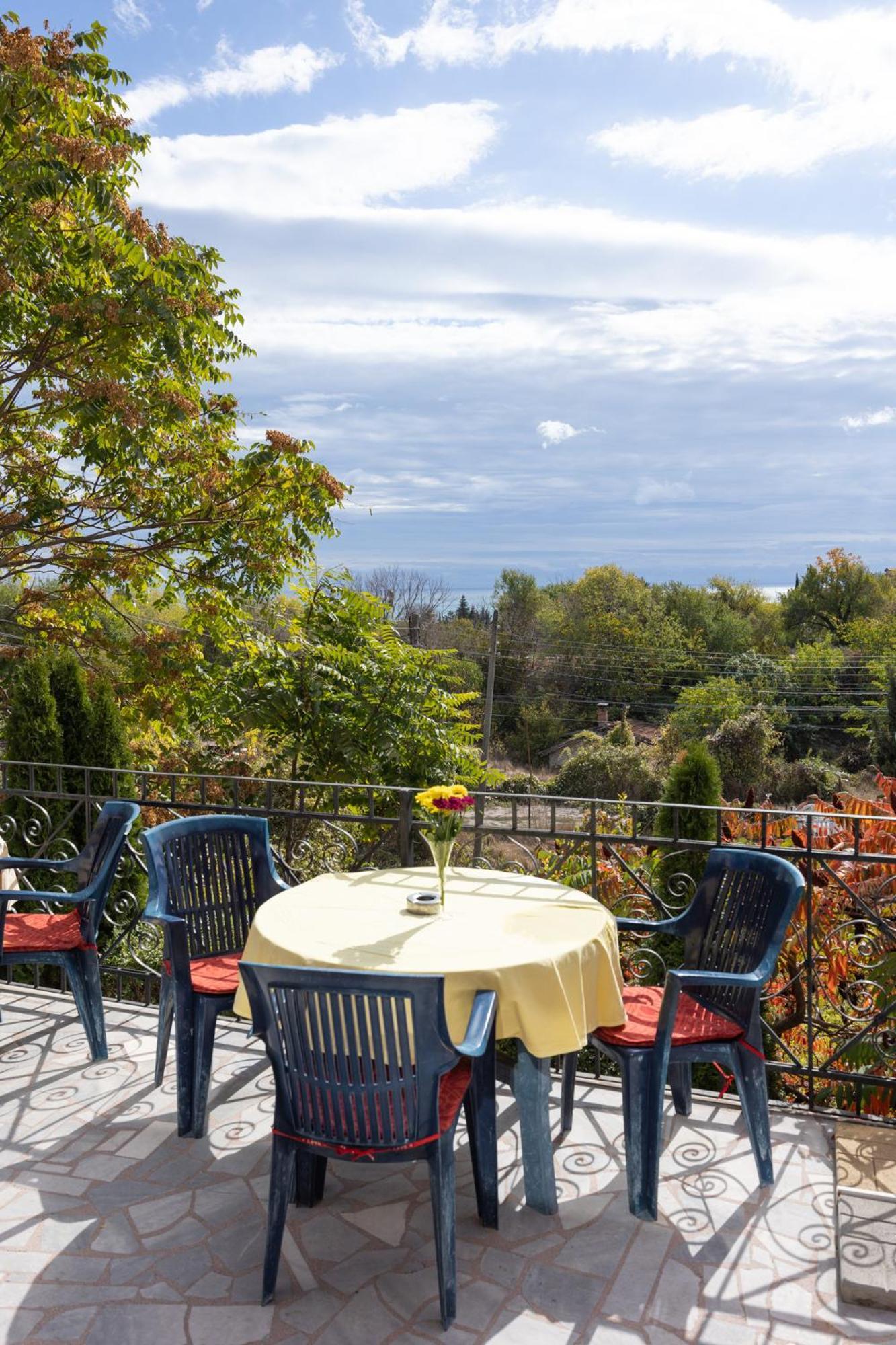 Casa De Artes Guest House Balchik Eksteriør billede