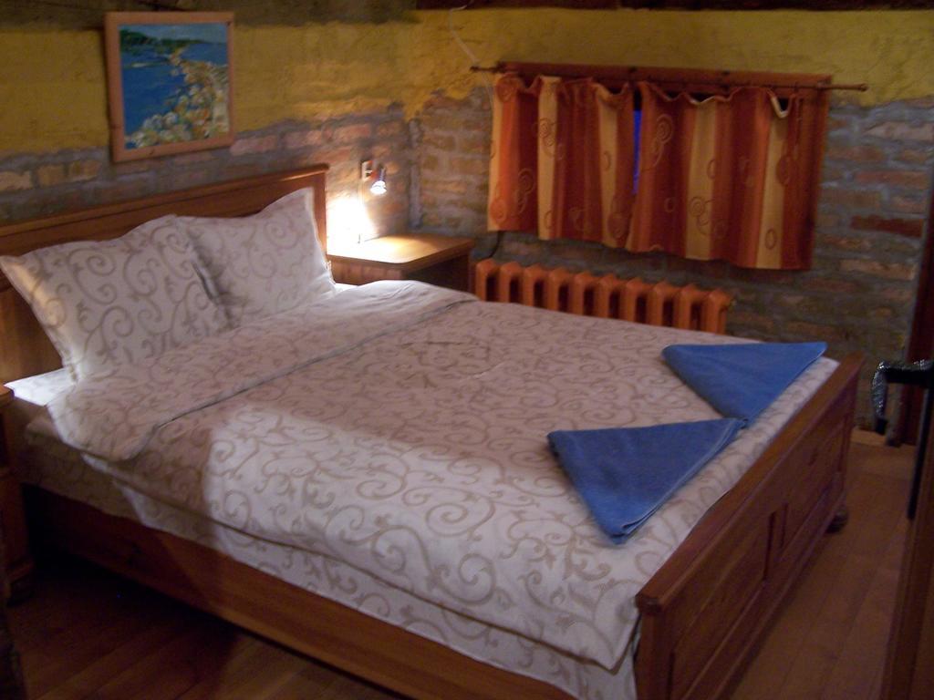 Casa De Artes Guest House Balchik Værelse billede