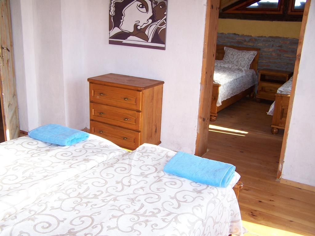 Casa De Artes Guest House Balchik Værelse billede
